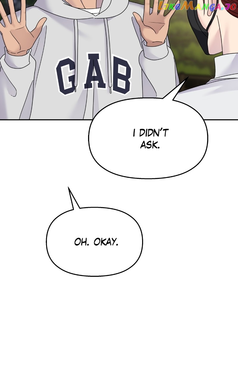 My Butler, Not Lover Chapter 124 - page 19