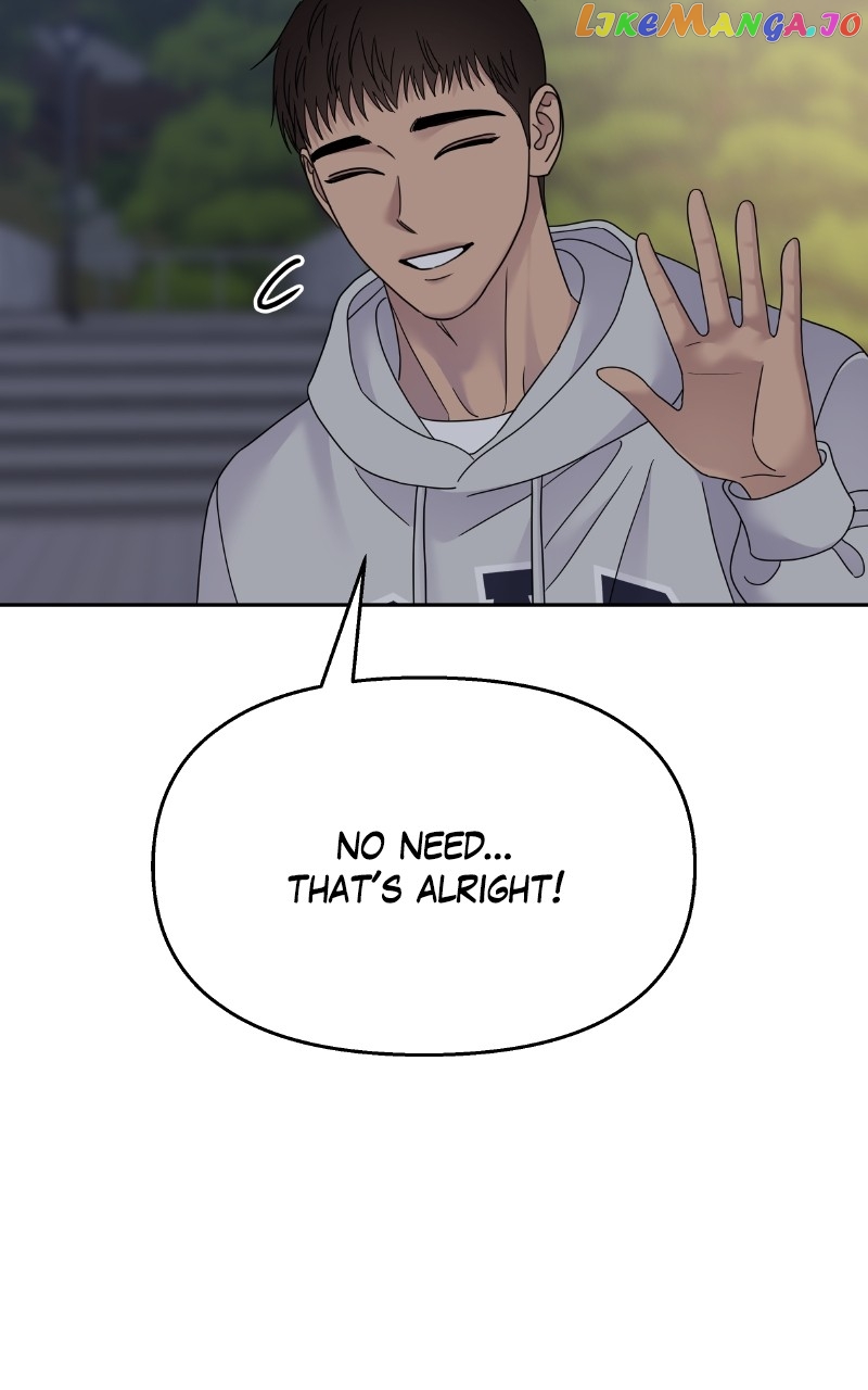 My Butler, Not Lover Chapter 124 - page 25