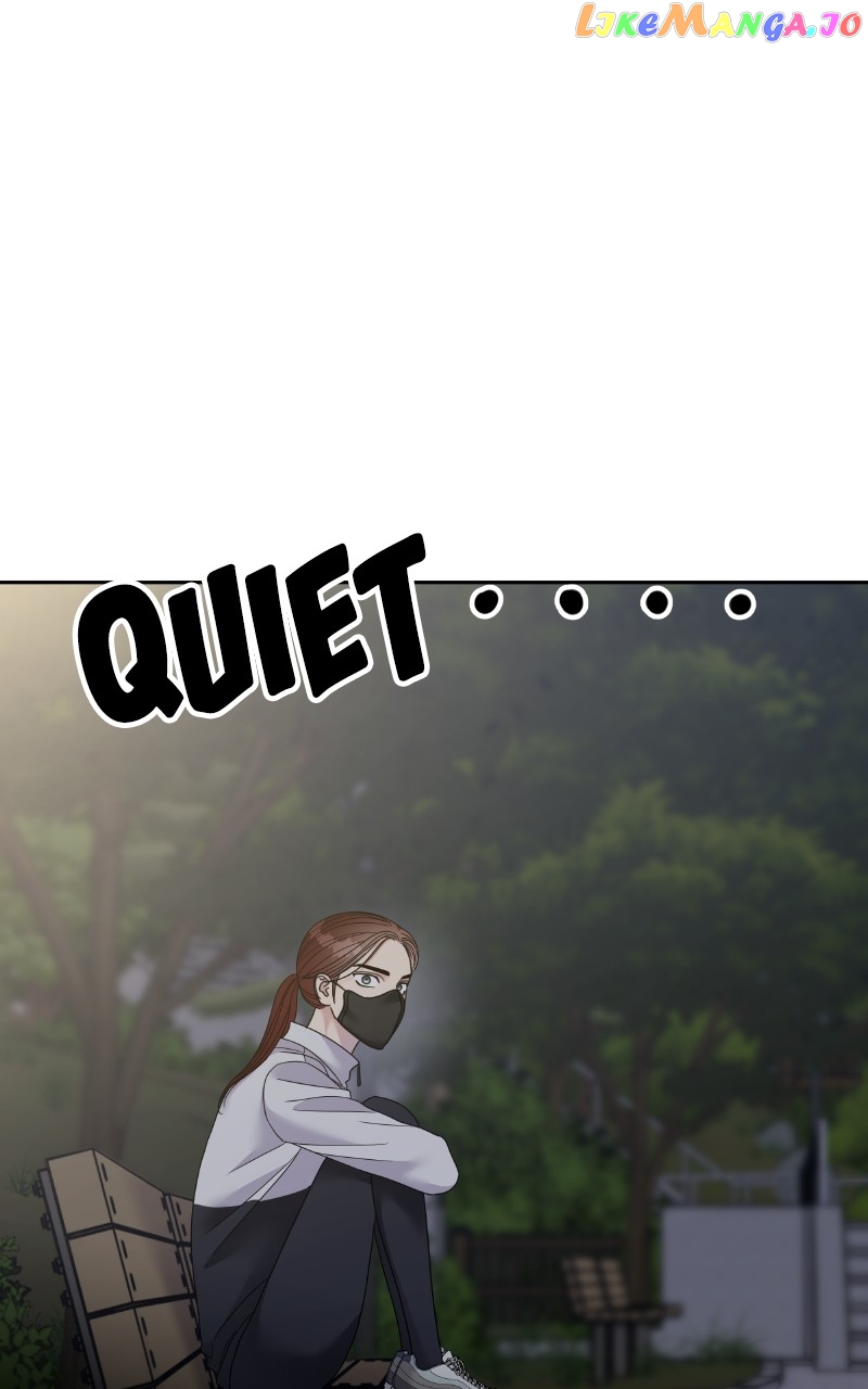 My Butler, Not Lover Chapter 124 - page 40