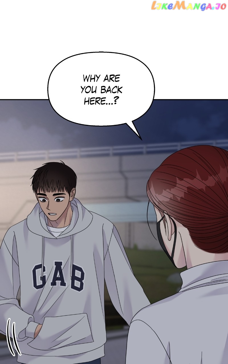 My Butler, Not Lover Chapter 124 - page 48