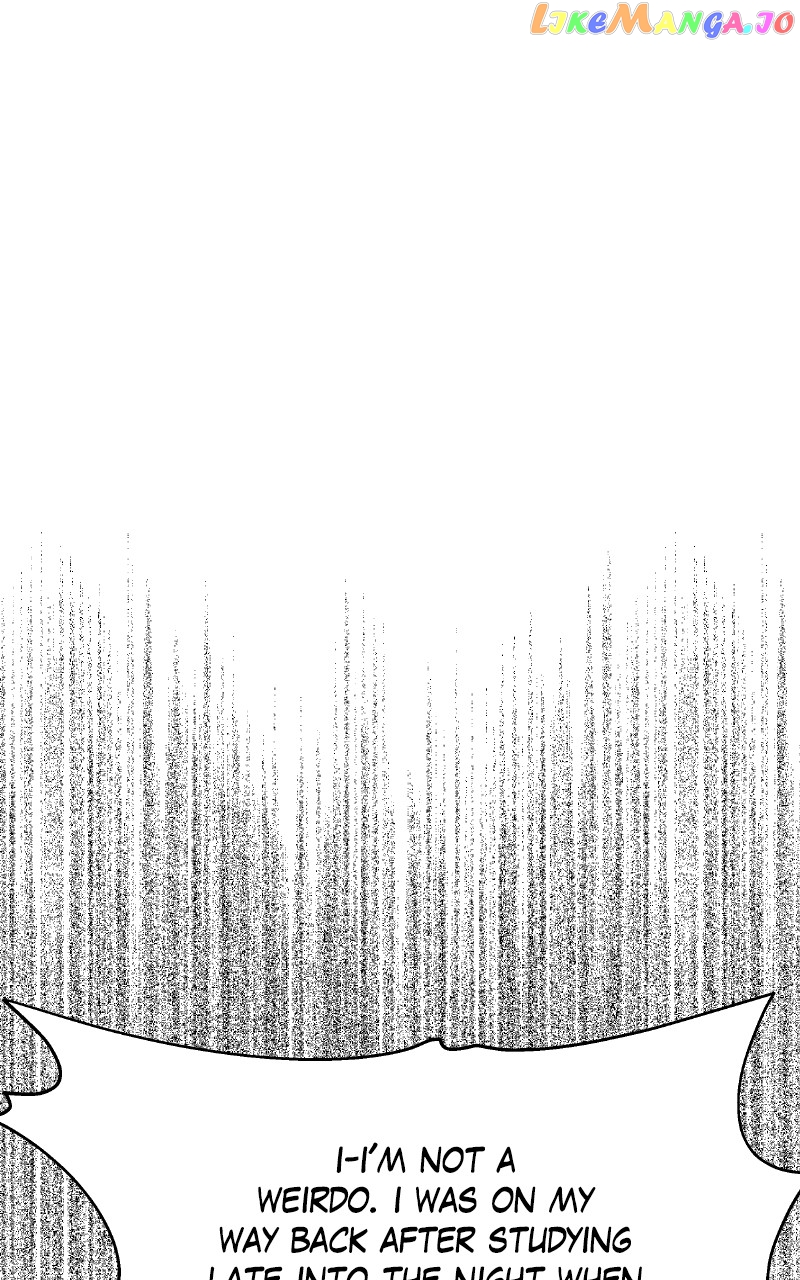 My Butler, Not Lover Chapter 124 - page 57