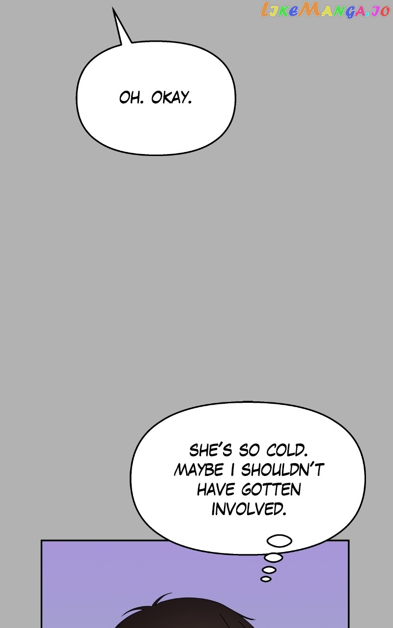 My Butler, Not Lover Chapter 124 - page 59