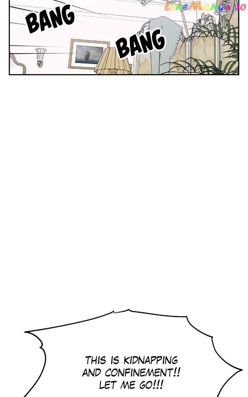 My Butler, Not Lover Chapter 124 - page 77