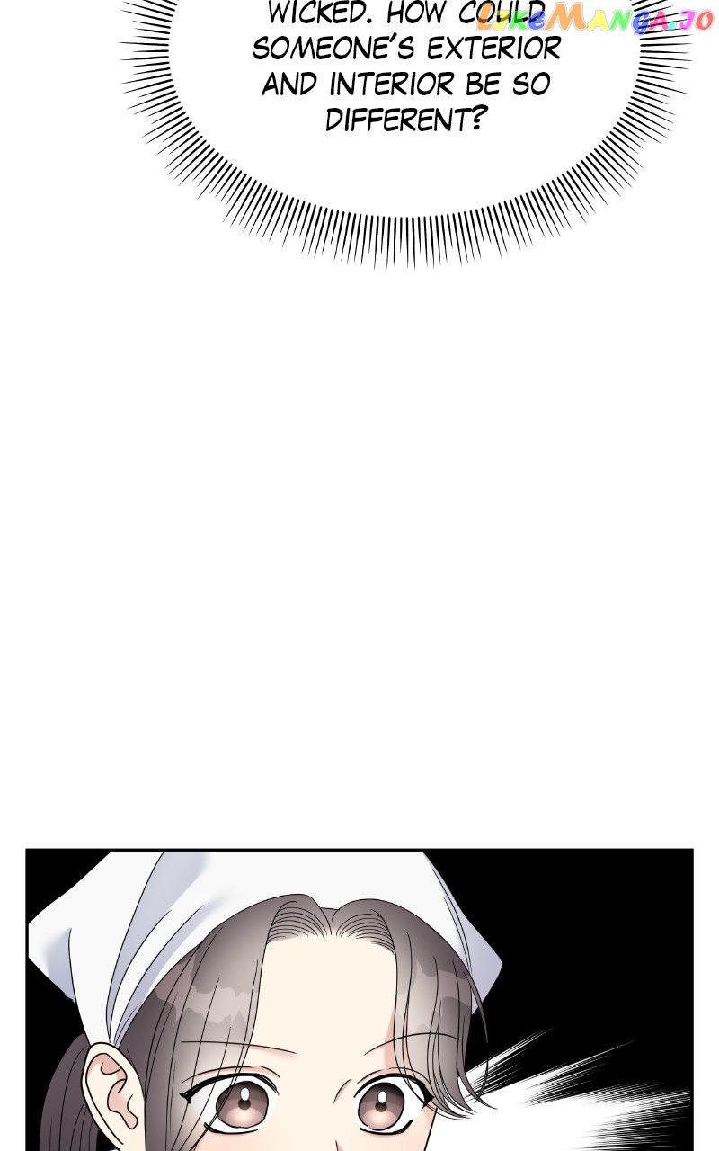 My Butler, Not Lover Chapter 124 - page 87