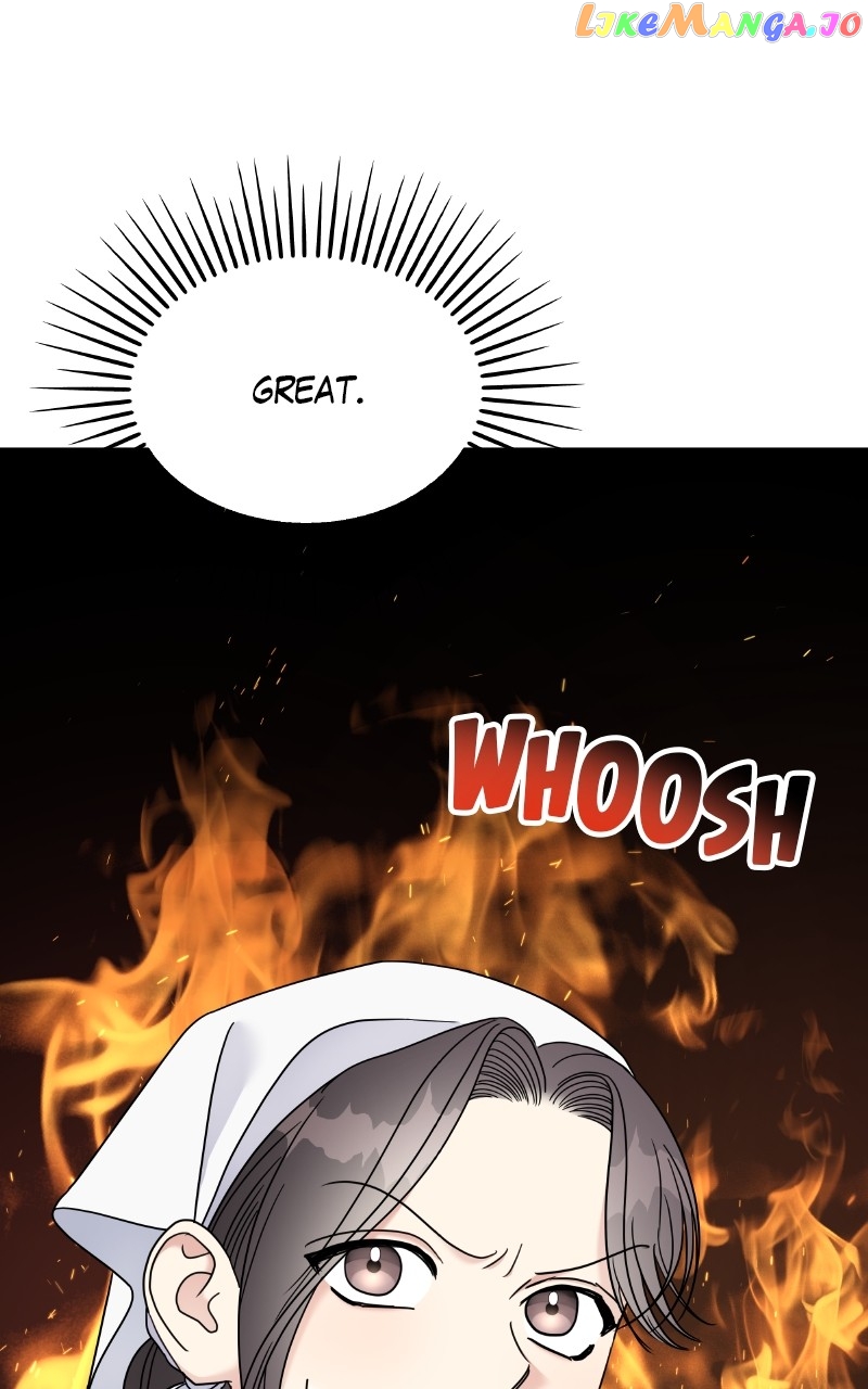 My Butler, Not Lover Chapter 124 - page 89