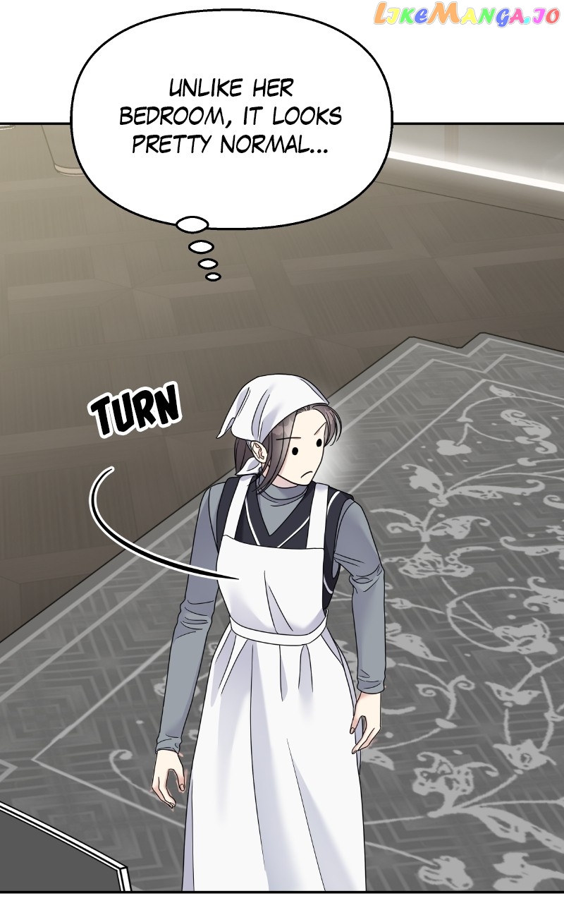 My Butler, Not Lover Chapter 124 - page 94
