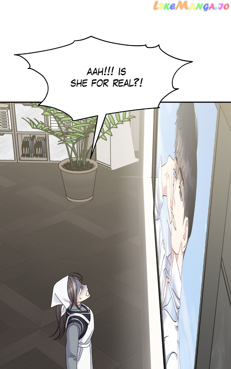 My Butler, Not Lover Chapter 124 - page 97