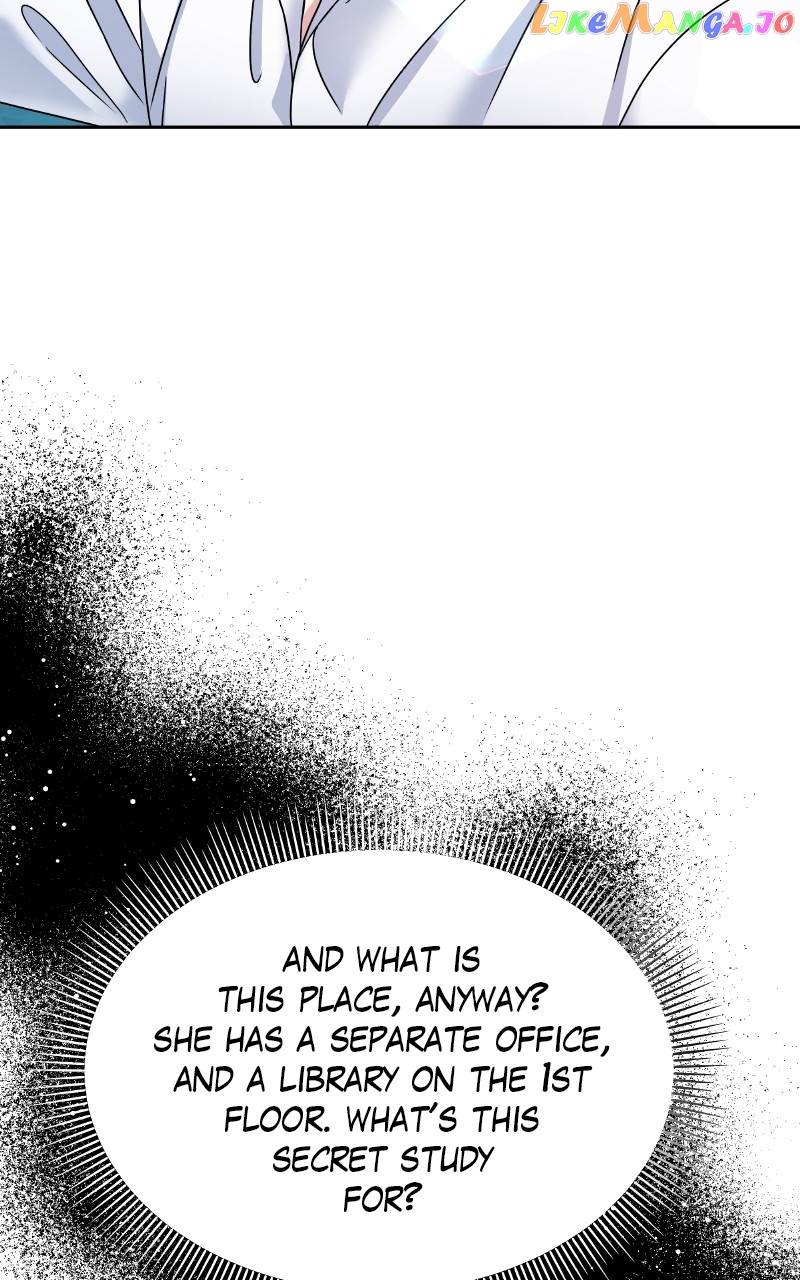 My Butler, Not Lover Chapter 124 - page 100