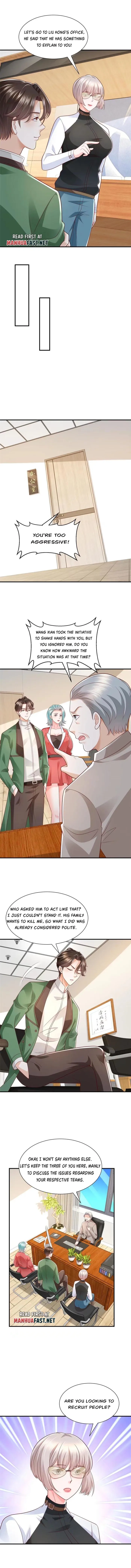 I randomly have a new career every week Chapter 474 - page 3