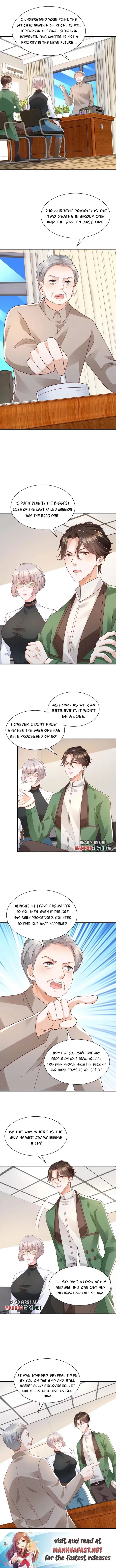 I randomly have a new career every week Chapter 474 - page 6