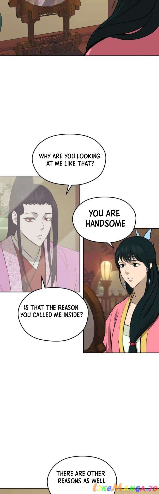Gwanjeon – Lee Kang-jin Chapter 78 - page 10
