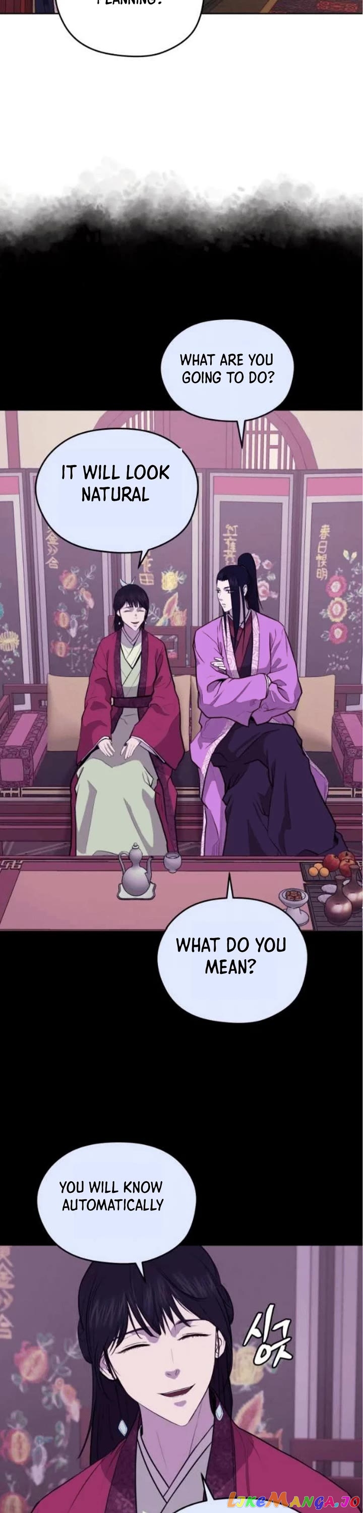 Gwanjeon – Lee Kang-jin Chapter 79 - page 2