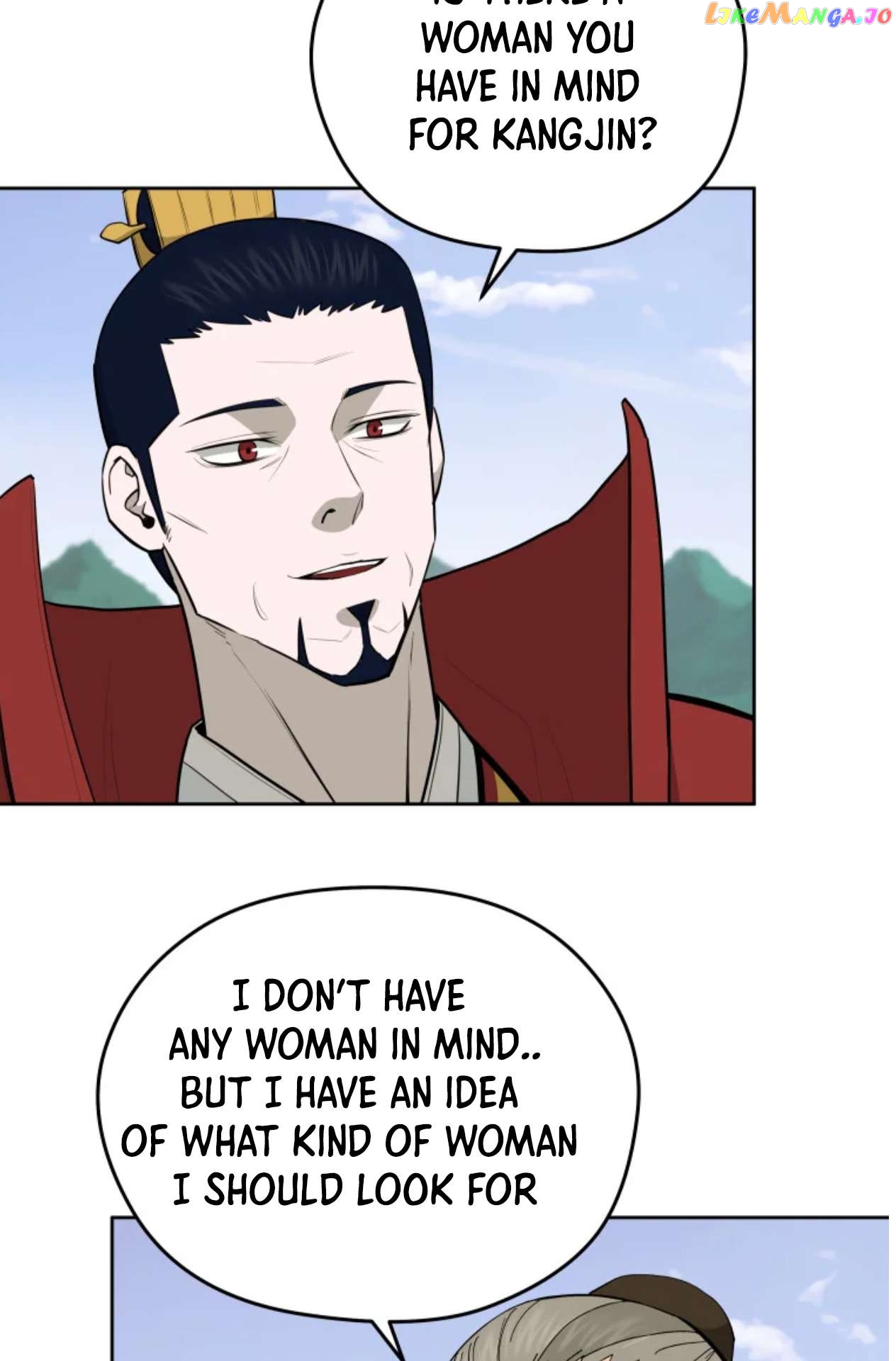 Gwanjeon – Lee Kang-jin Chapter 80 - page 27