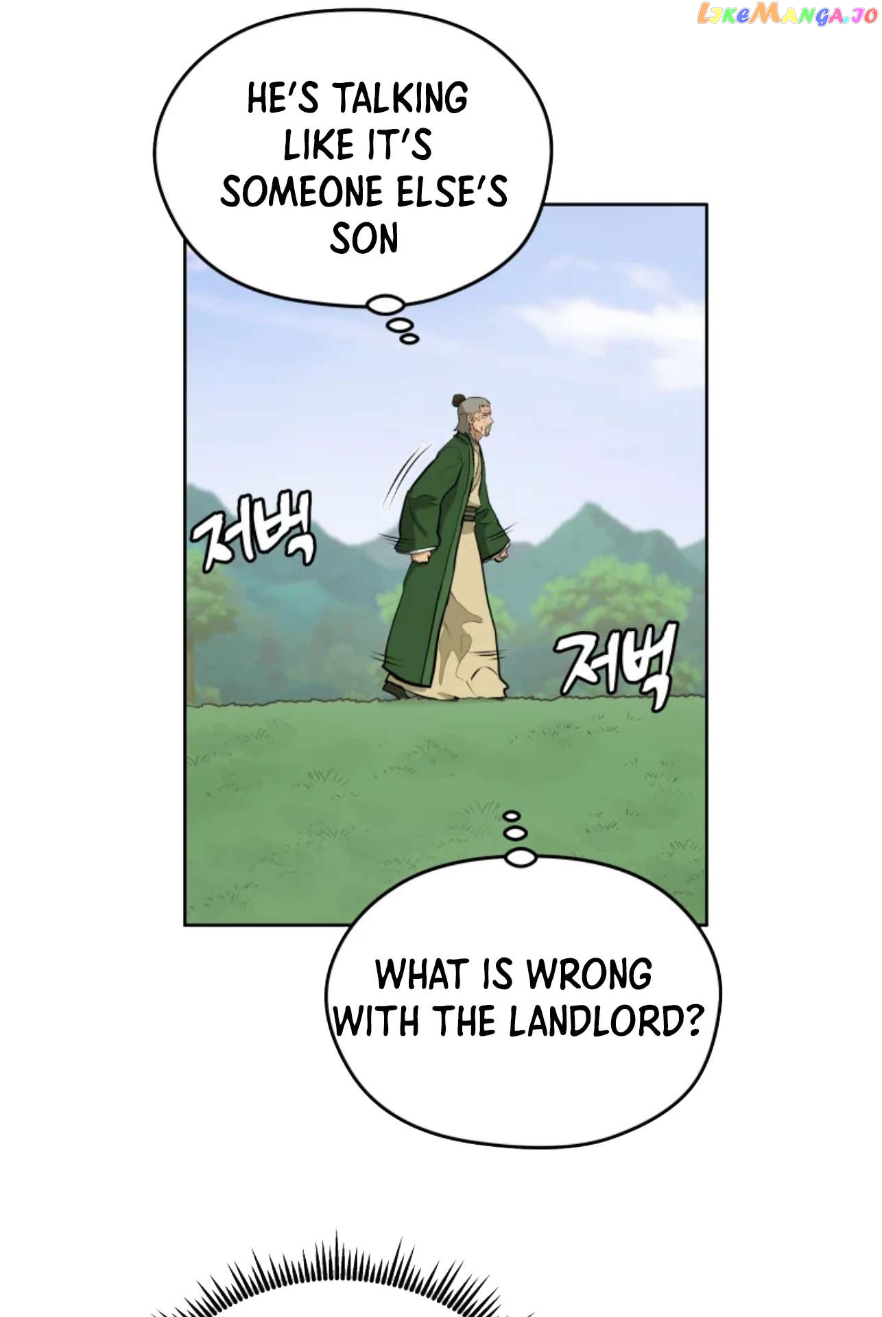 Gwanjeon – Lee Kang-jin Chapter 80 - page 40