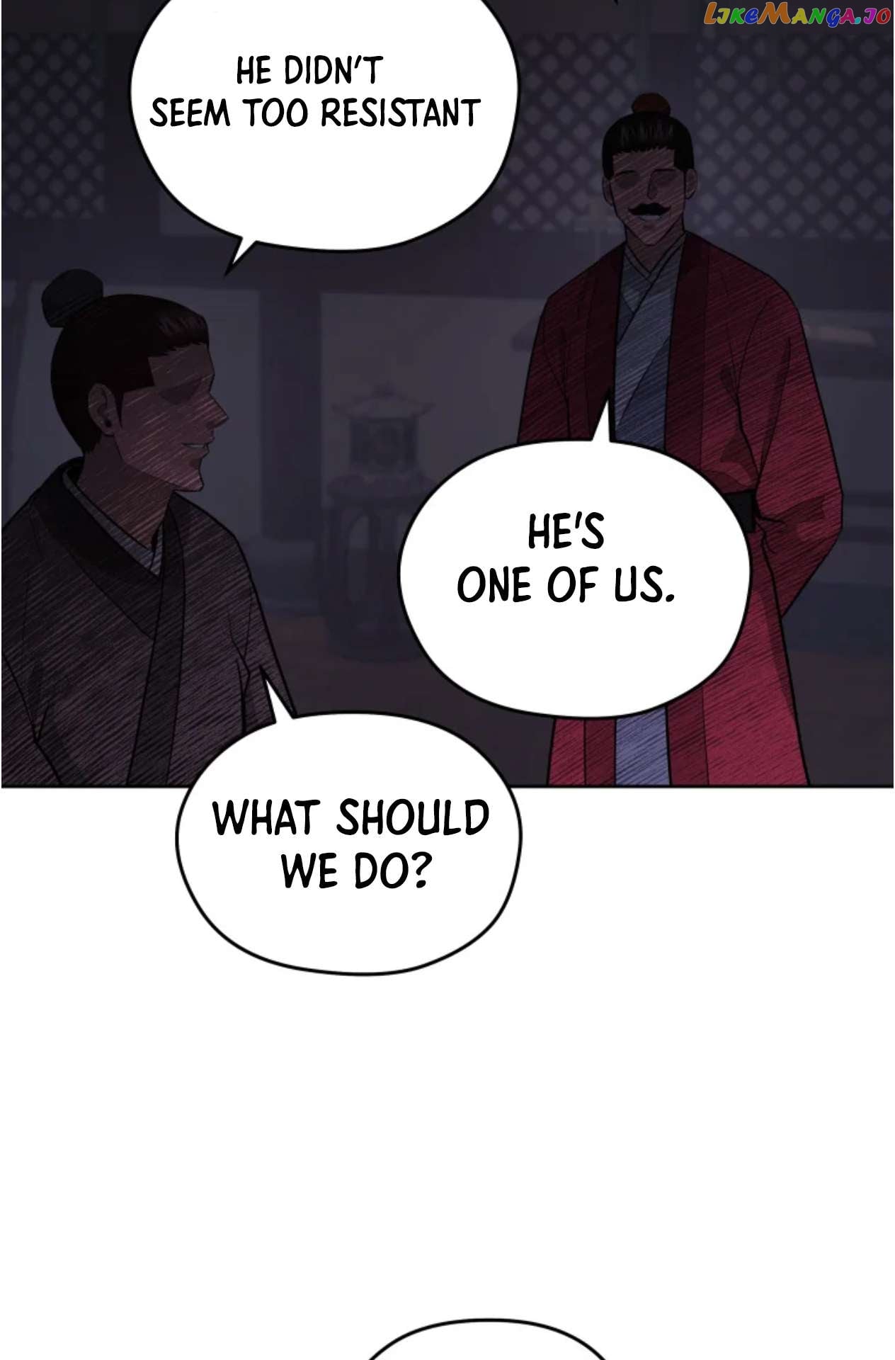 Gwanjeon – Lee Kang-jin Chapter 80 - page 48