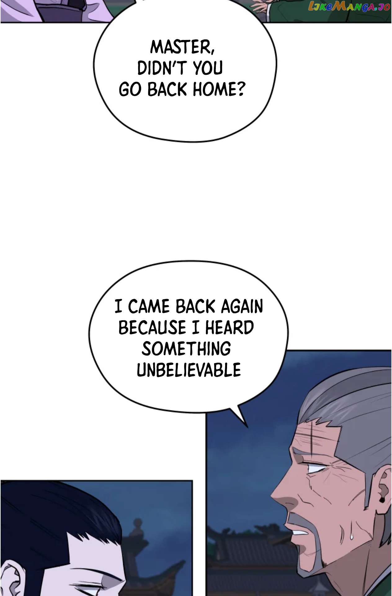 Gwanjeon – Lee Kang-jin Chapter 80 - page 56