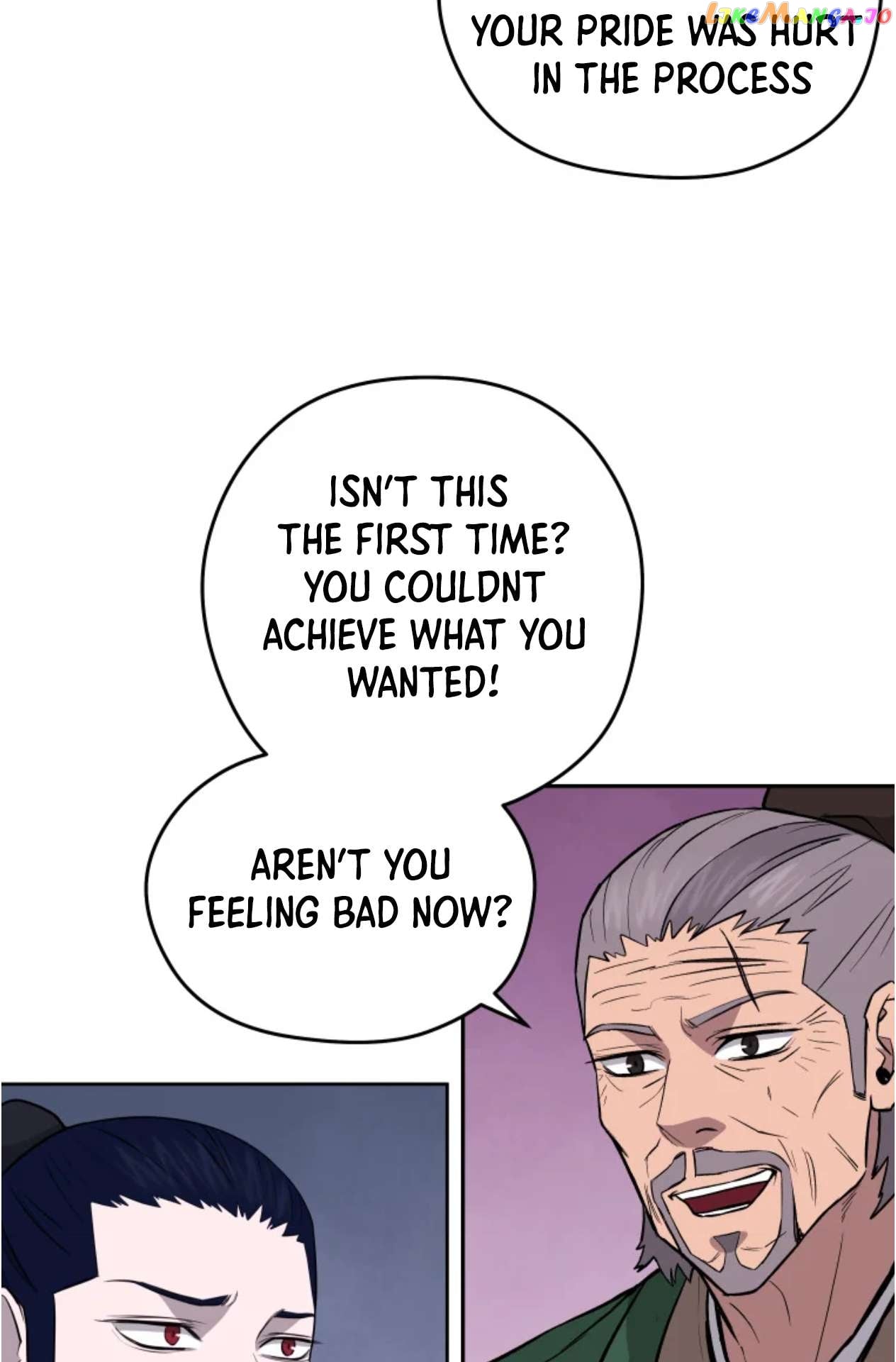 Gwanjeon – Lee Kang-jin Chapter 80 - page 68