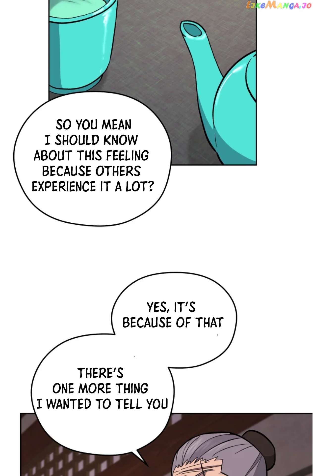 Gwanjeon – Lee Kang-jin Chapter 80 - page 70