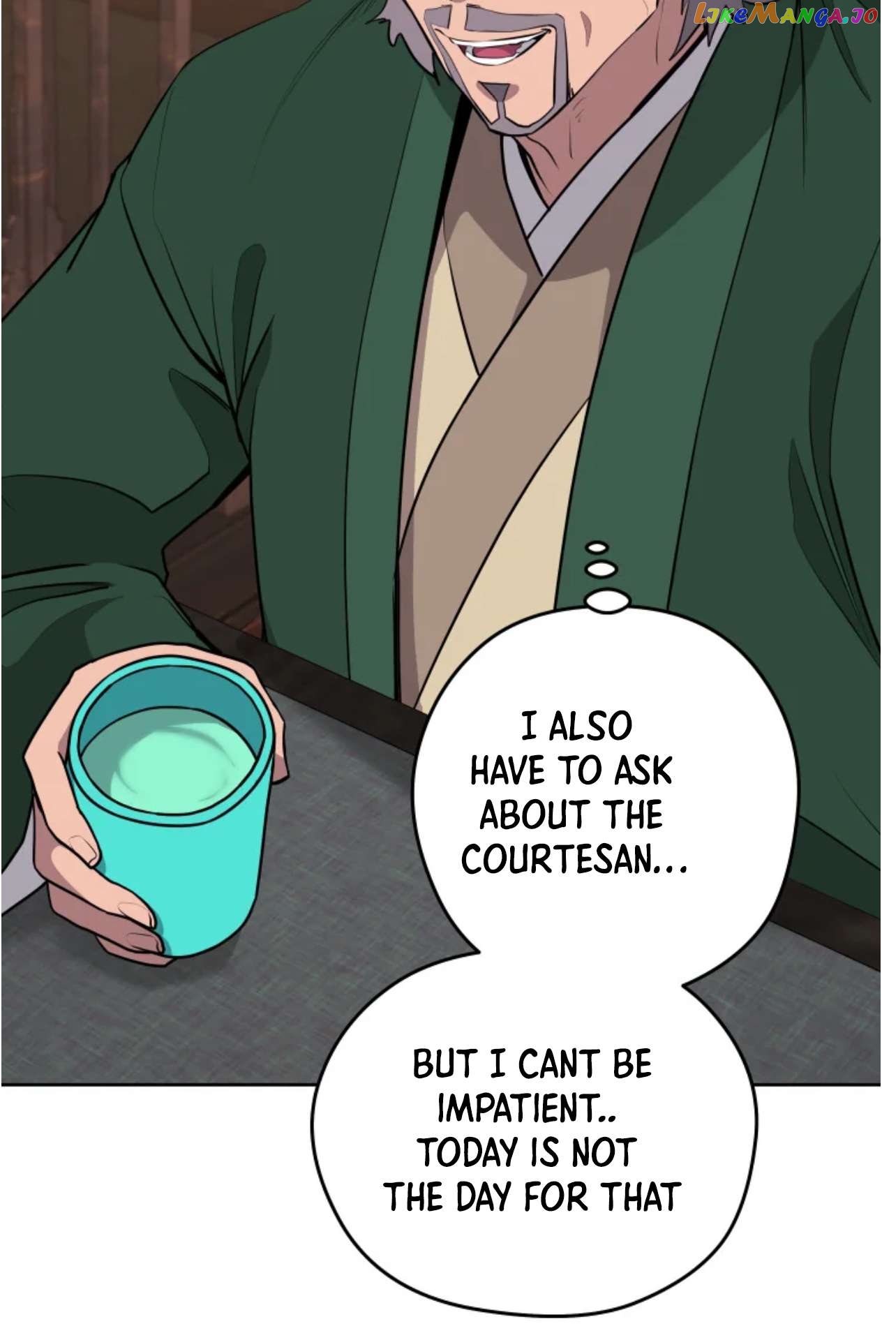Gwanjeon – Lee Kang-jin Chapter 80 - page 74