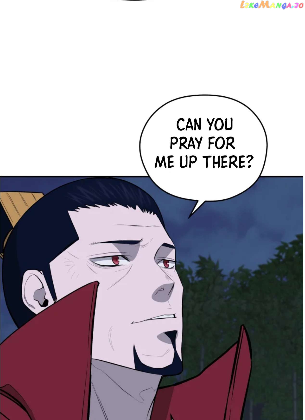Gwanjeon – Lee Kang-jin Chapter 80 - page 79