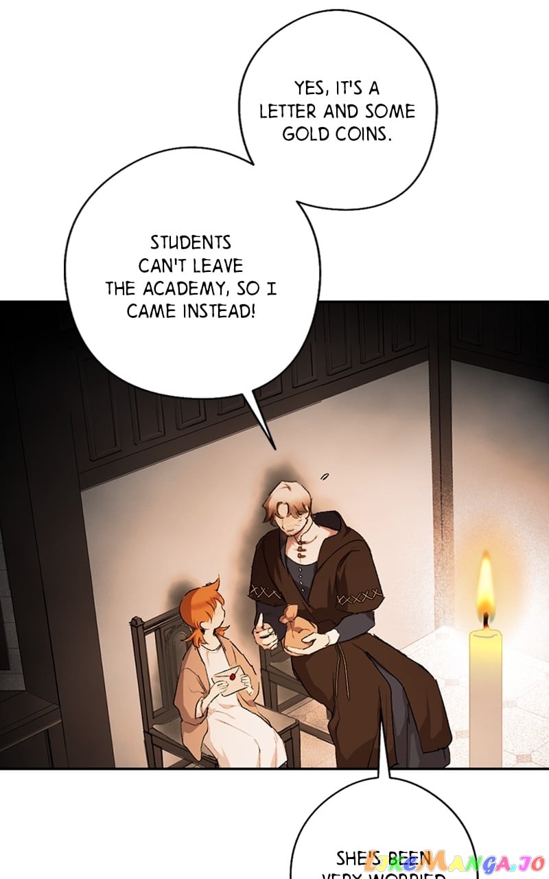 The Demon King’s Confession Chapter 65 - page 114