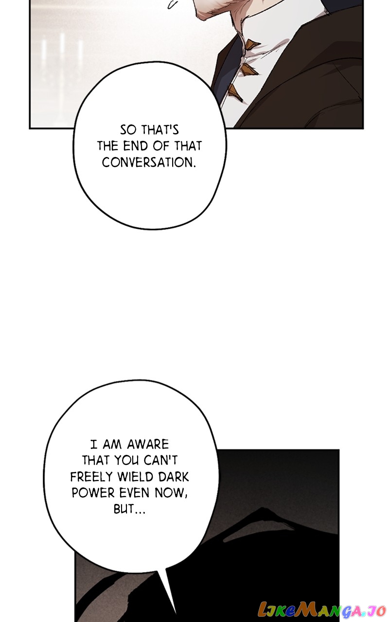 The Demon King’s Confession Chapter 65 - page 16