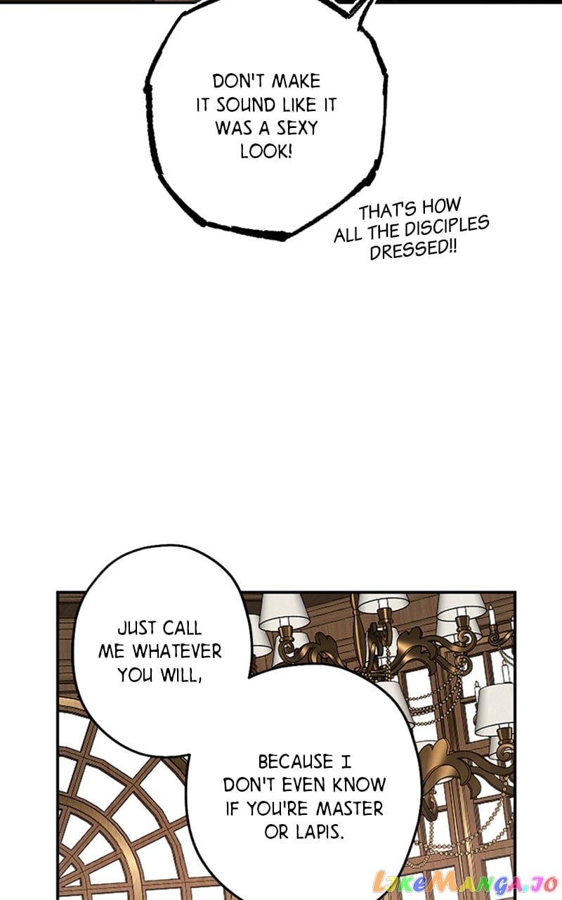 The Demon King’s Confession Chapter 65 - page 7