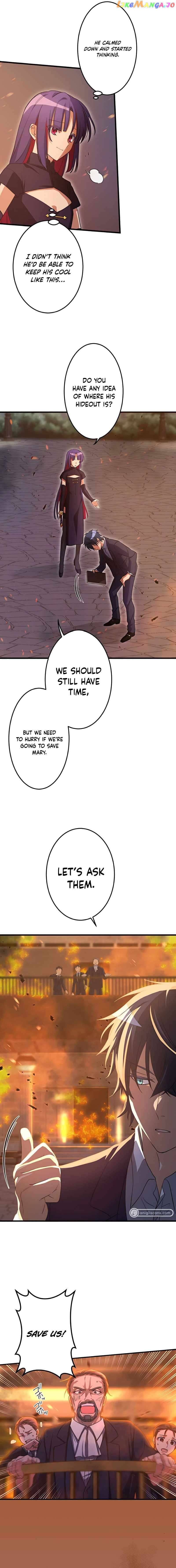 Just Because My Apprentice Is the Strongest, Doesn’t Mean I’m Strong Too! Facebook Twitter Chapter 13 - page 10