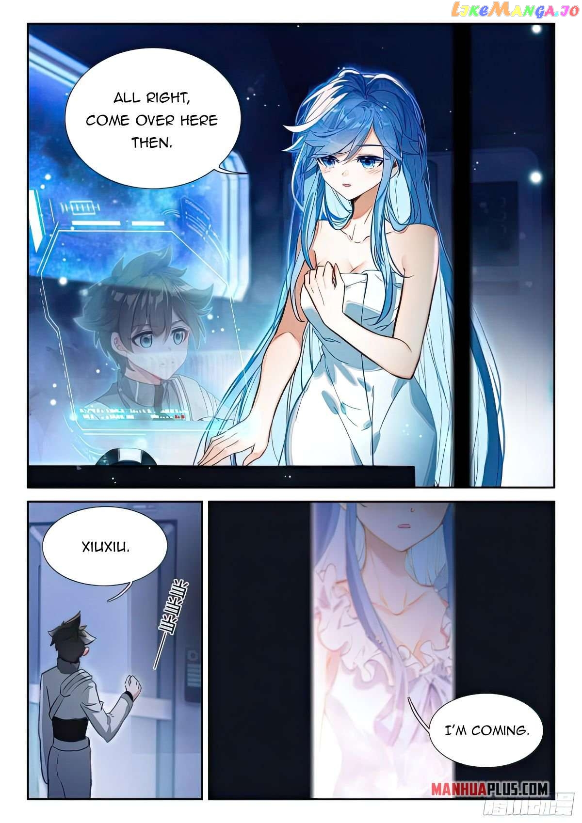 Soul Land iv – The Ultimate Combat Chapter 435 - page 8
