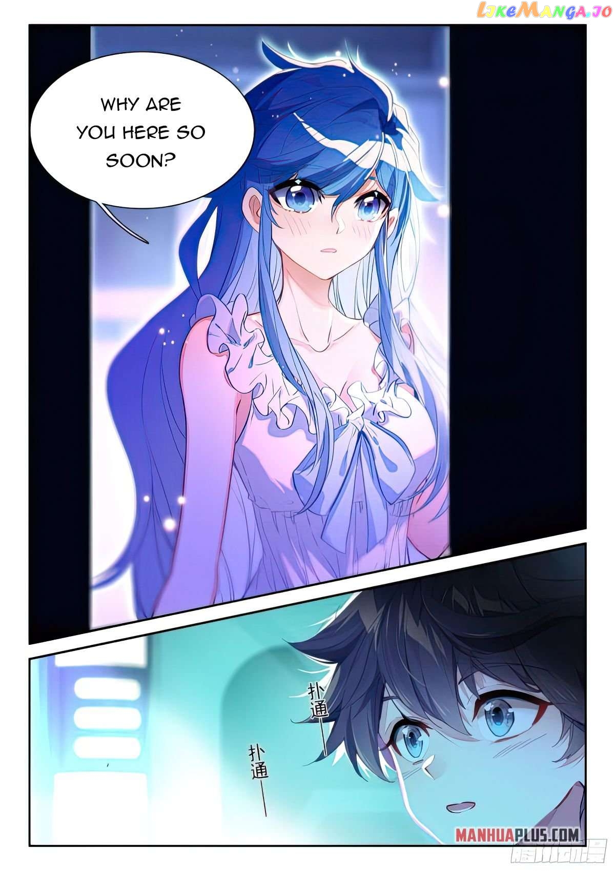 Soul Land iv – The Ultimate Combat Chapter 435 - page 9