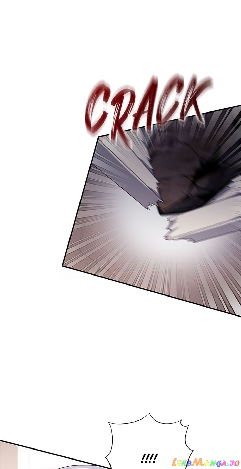 Swept Up By the Wind Spirit Chapter 38 - page 12