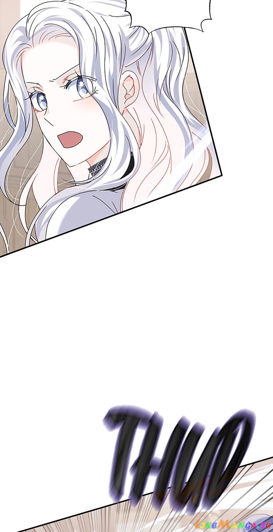 Swept Up By the Wind Spirit Chapter 38 - page 13