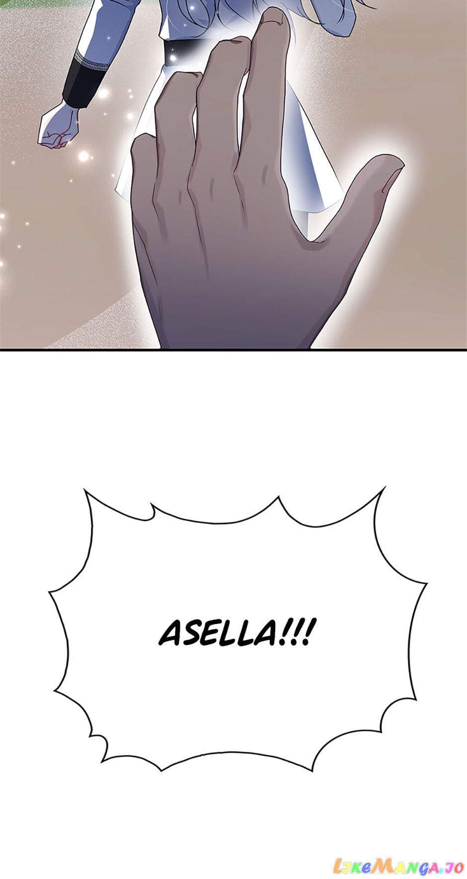 Swept Up By the Wind Spirit Chapter 38 - page 28