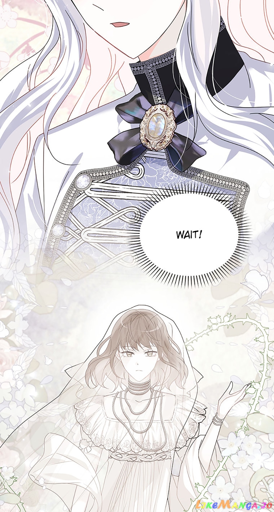 Swept Up By the Wind Spirit Chapter 38 - page 46