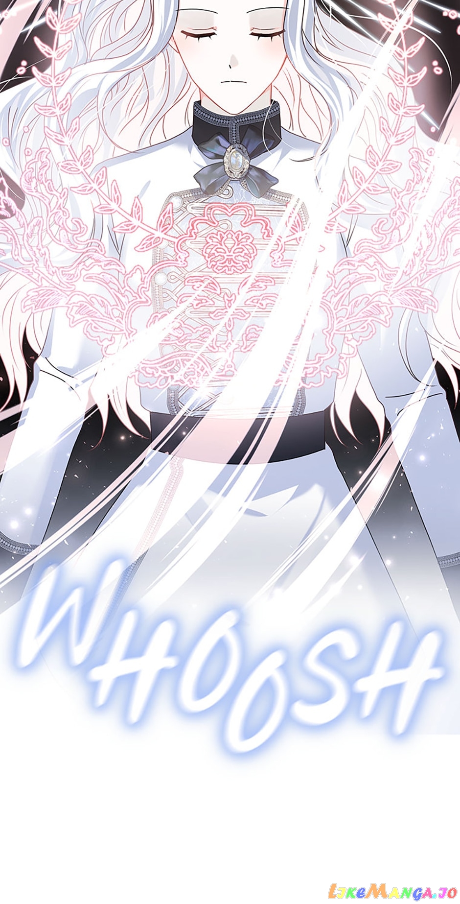 Swept Up By the Wind Spirit Chapter 38 - page 50