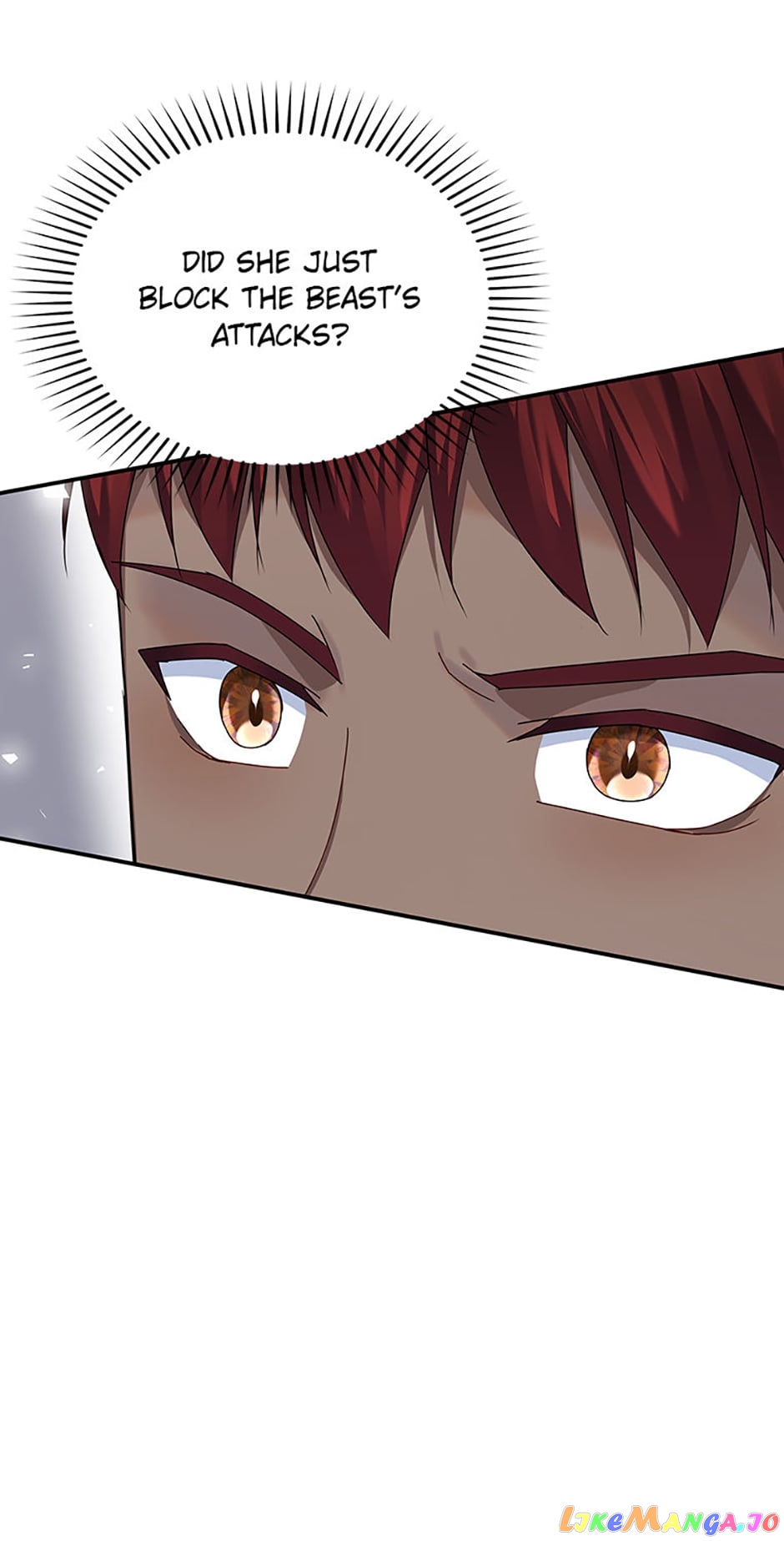 Swept Up By the Wind Spirit Chapter 38 - page 54