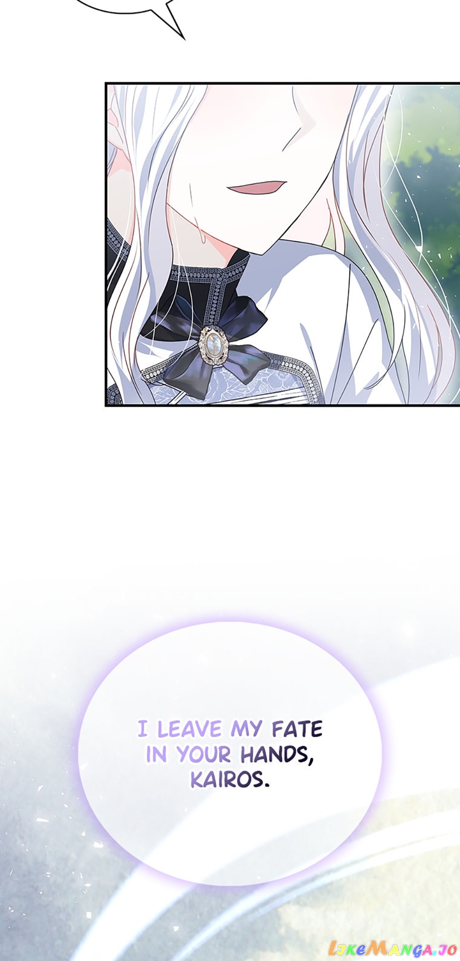 Swept Up By the Wind Spirit Chapter 38 - page 69