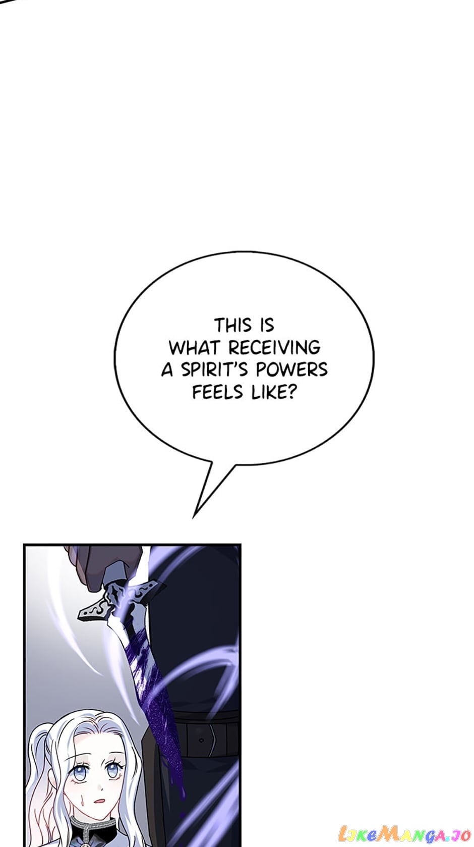 Swept Up By the Wind Spirit Chapter 38 - page 77