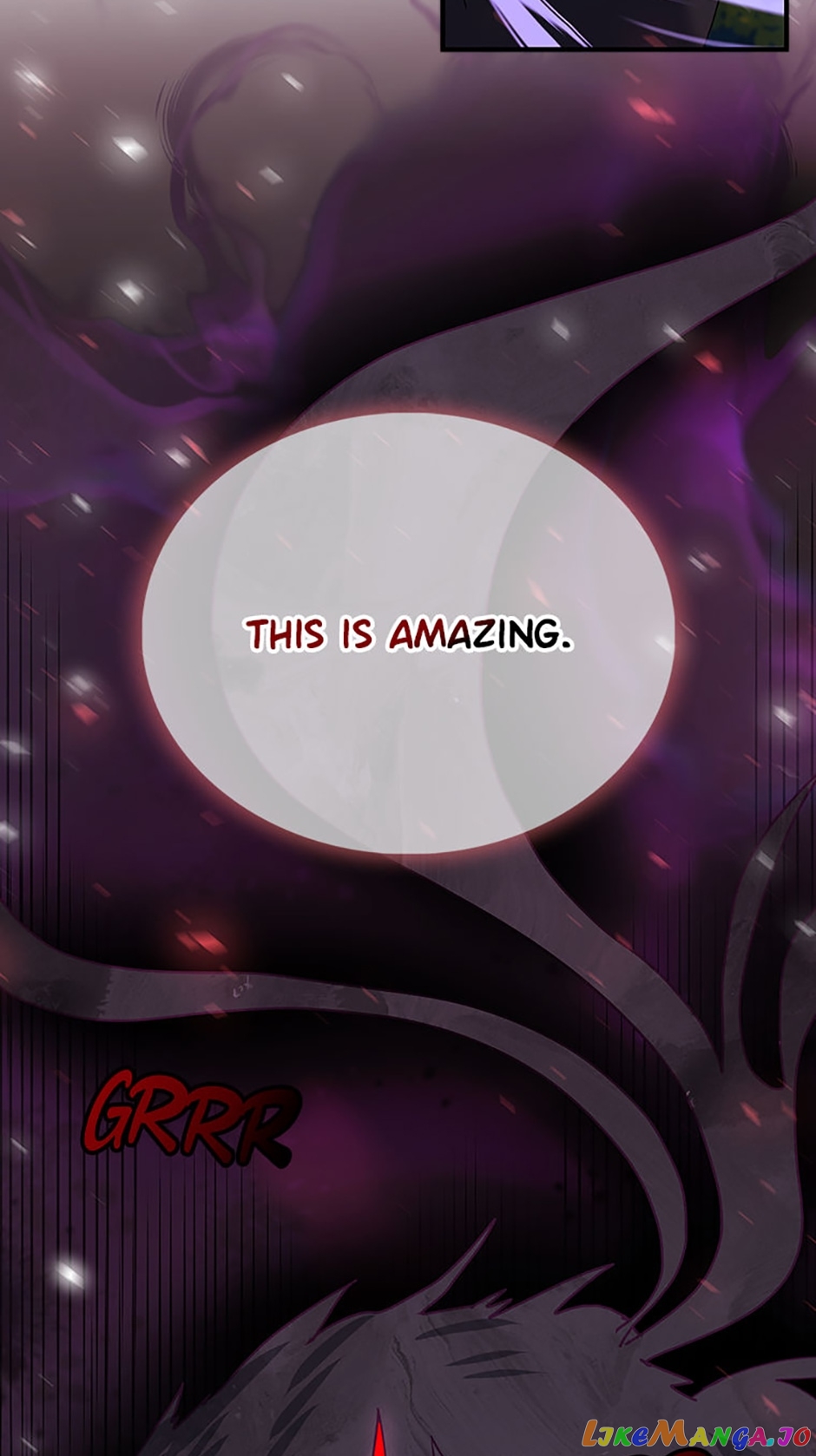 Swept Up By the Wind Spirit Chapter 38 - page 79