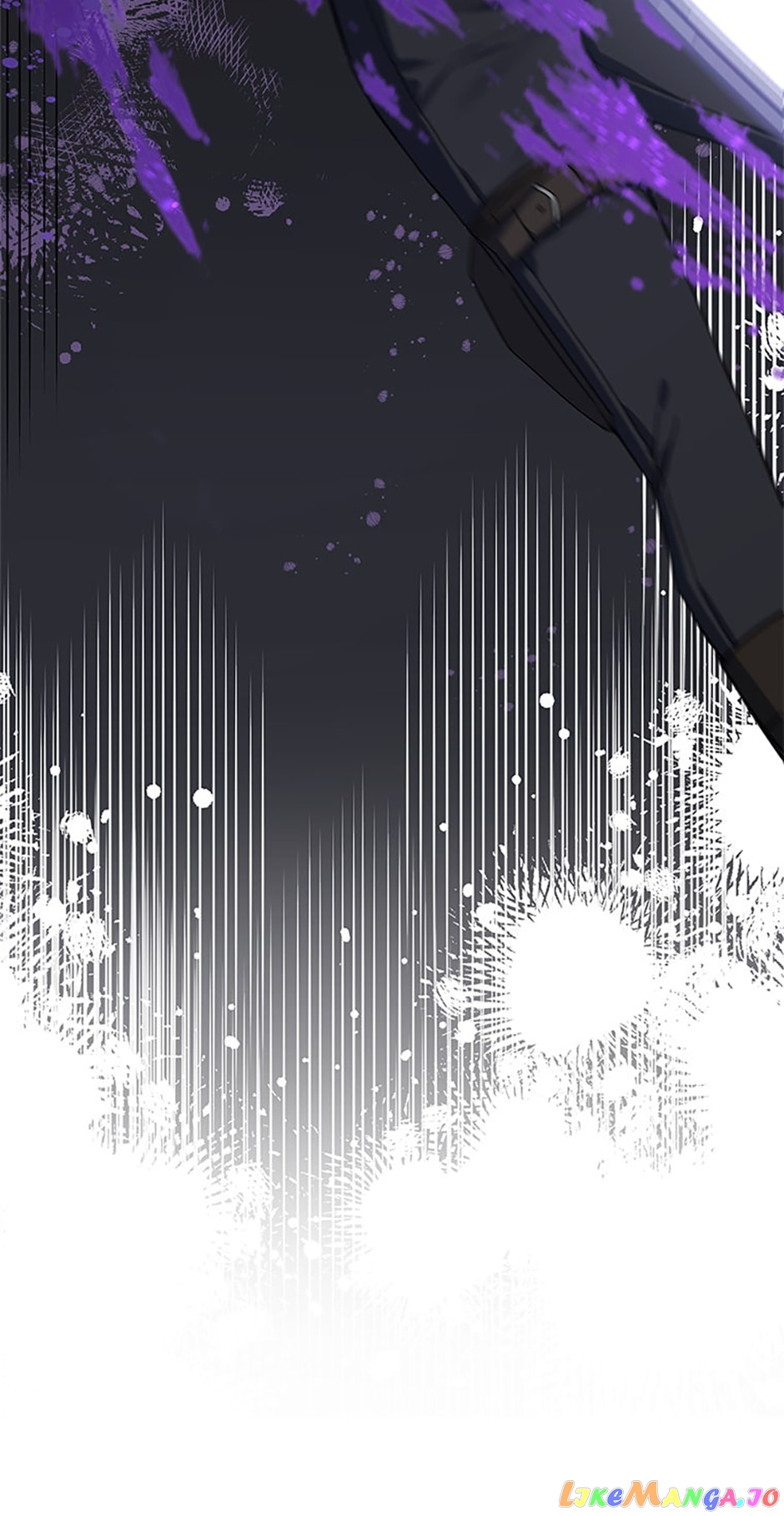 Swept Up By the Wind Spirit Chapter 38 - page 85