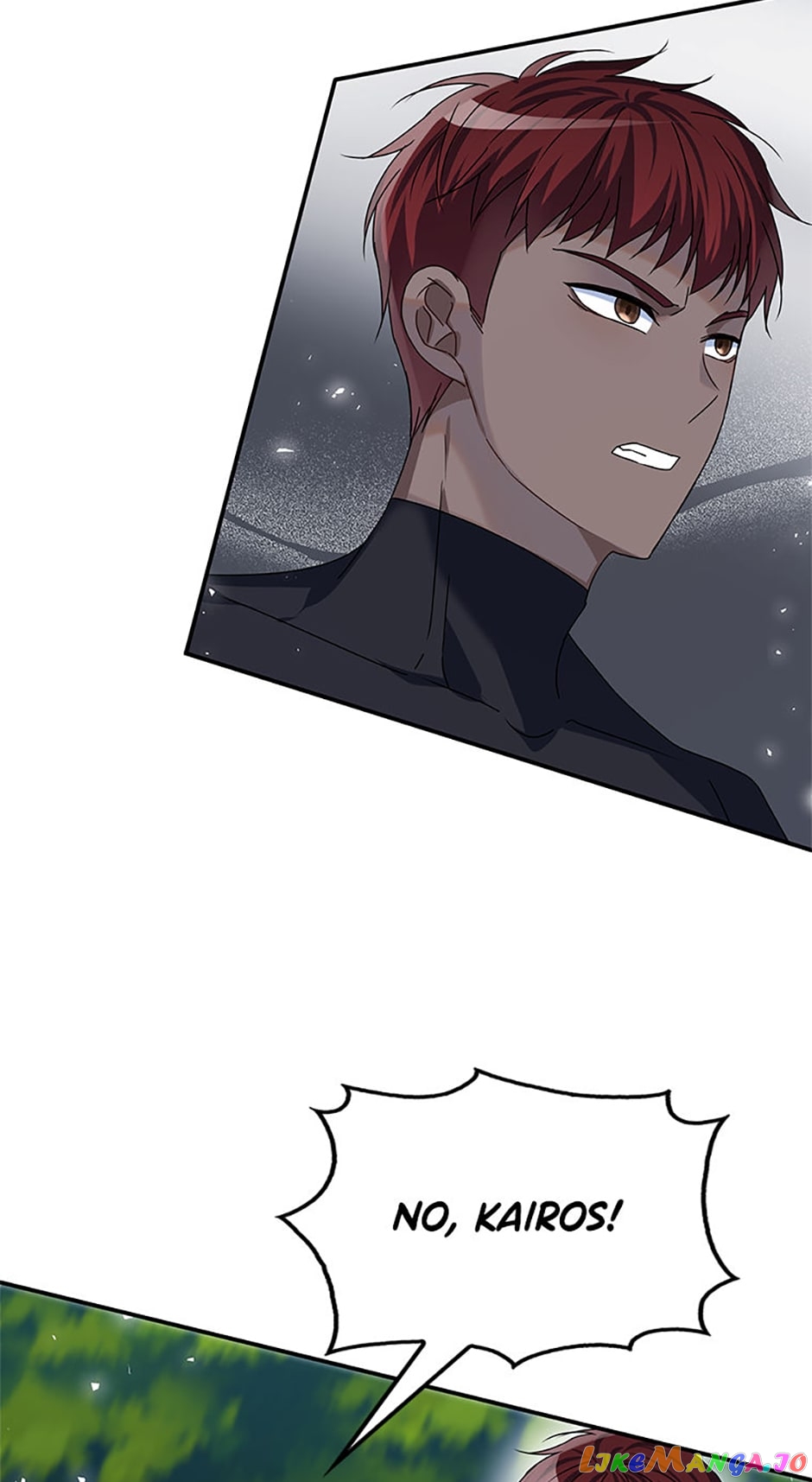 Swept Up By the Wind Spirit Chapter 39 - page 15