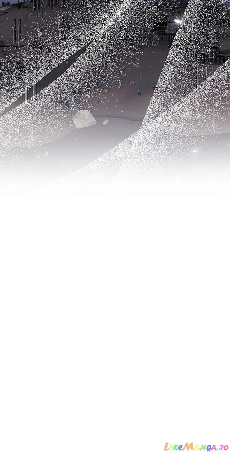 Swept Up By the Wind Spirit Chapter 39 - page 50