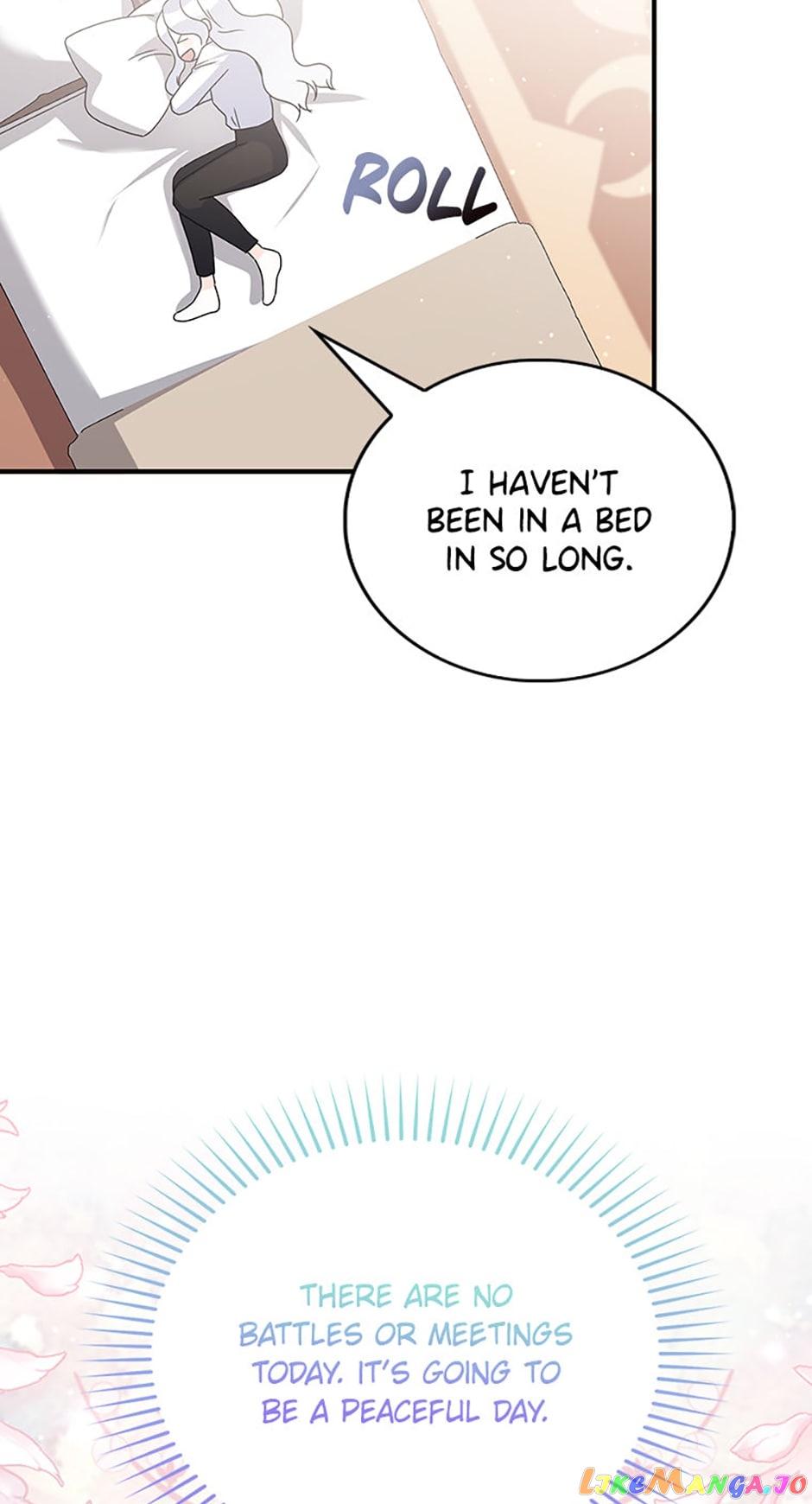 Swept Up By the Wind Spirit Chapter 39 - page 57