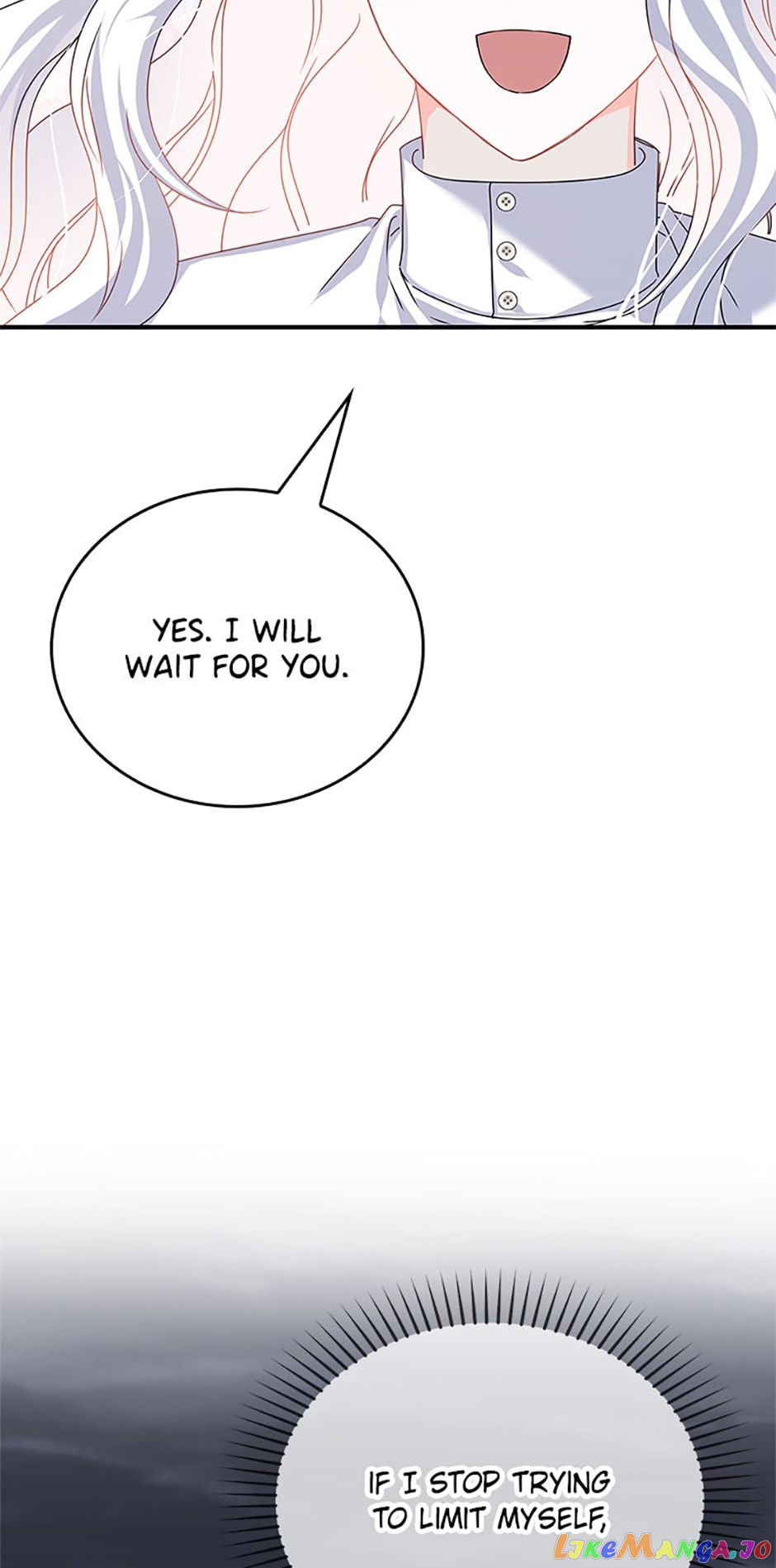 Swept Up By the Wind Spirit Chapter 40 - page 80