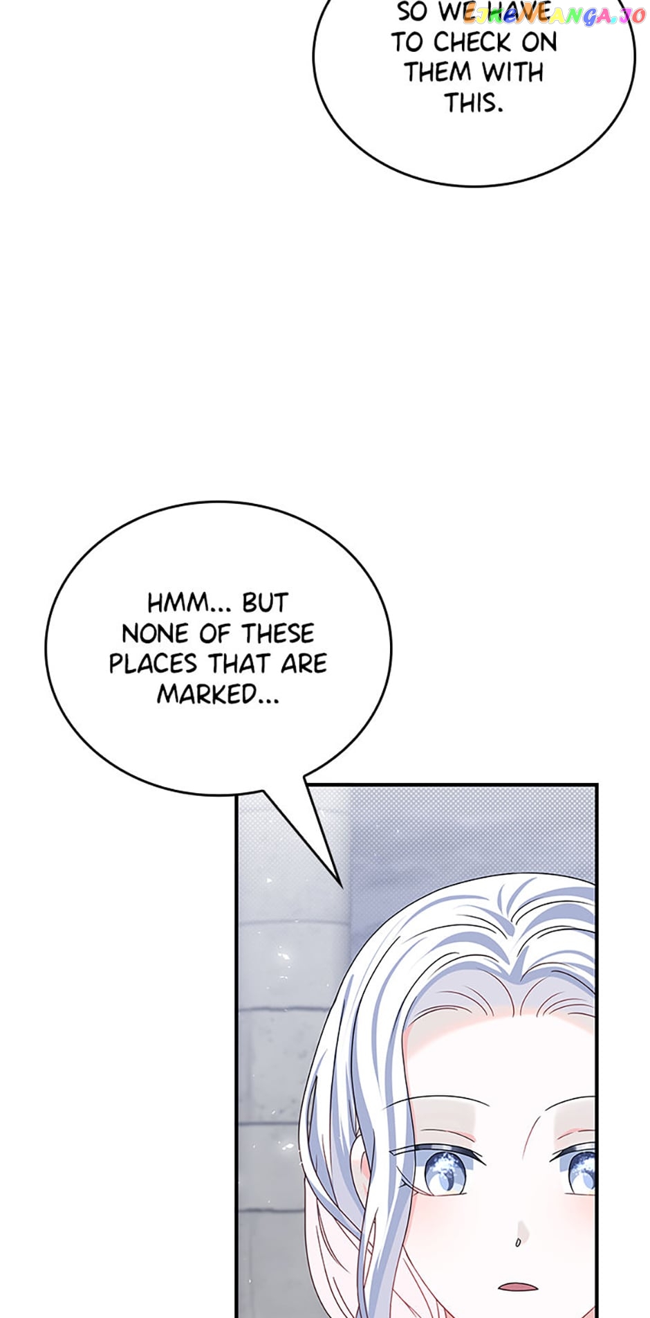 Swept Up By the Wind Spirit Chapter 41 - page 35