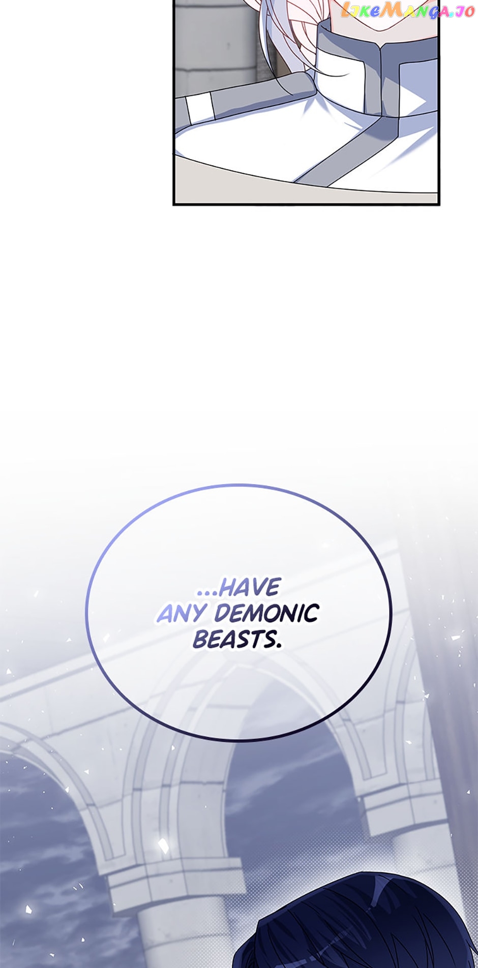 Swept Up By the Wind Spirit Chapter 41 - page 36