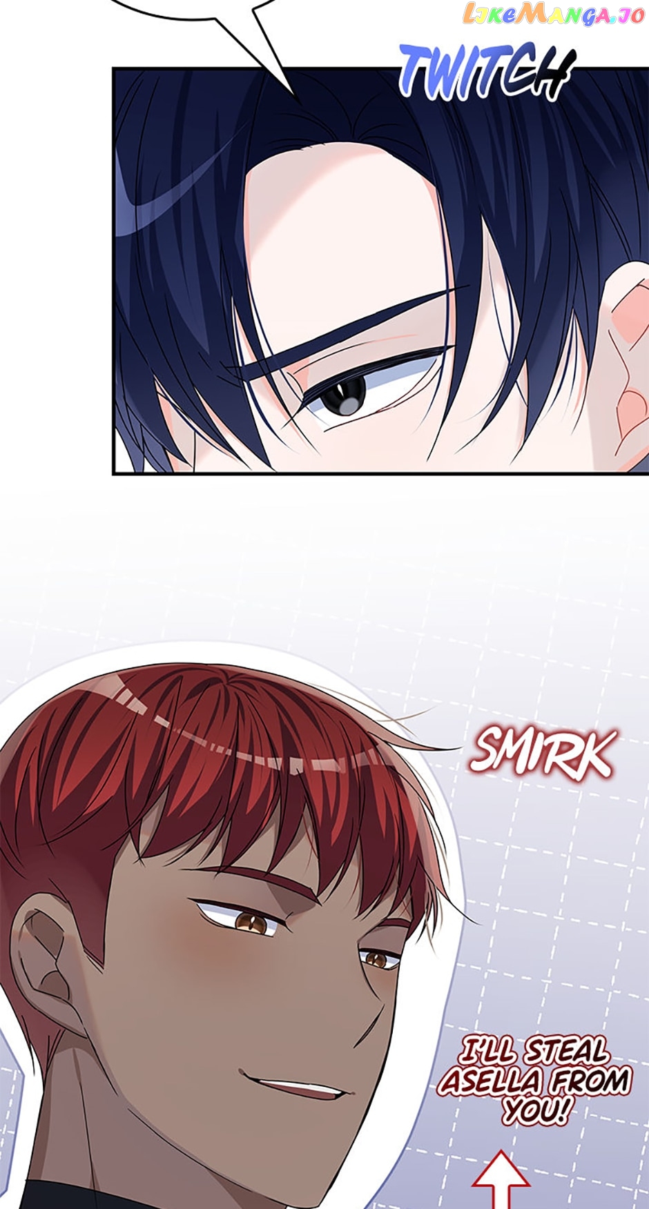 Swept Up By the Wind Spirit Chapter 41 - page 43
