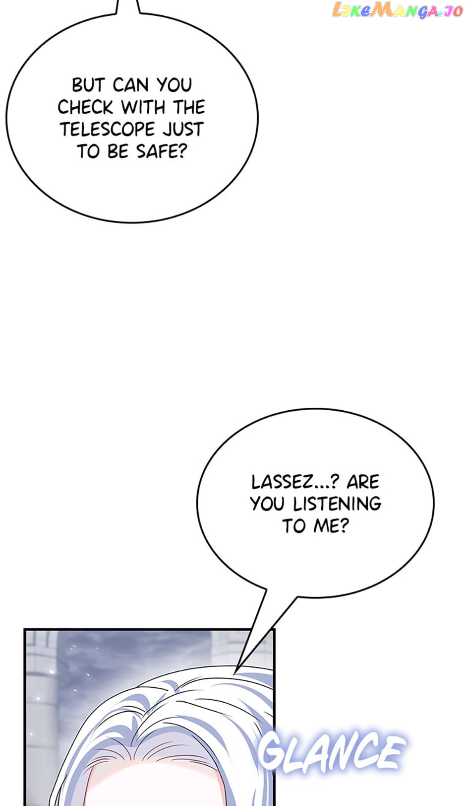 Swept Up By the Wind Spirit Chapter 41 - page 46