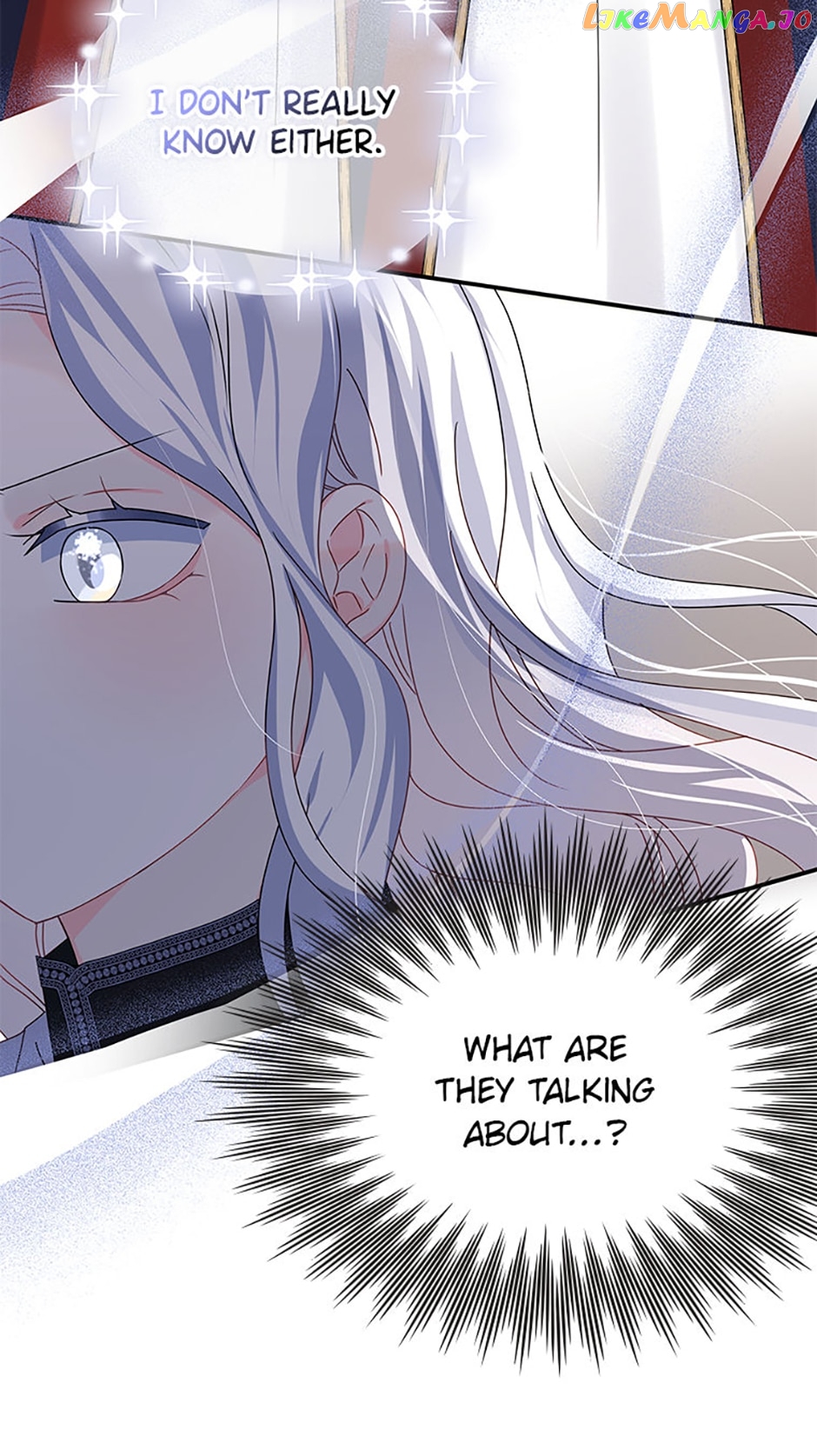 Swept Up By the Wind Spirit Chapter 41 - page 71
