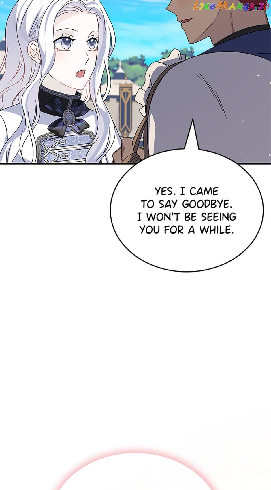 Swept Up By the Wind Spirit Chapter 41 - page 78